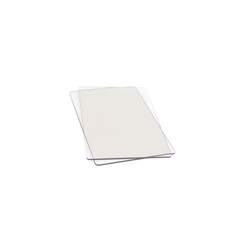 Sizzix Accessoire Snijplaten Standaard 2 Stuks - 655093