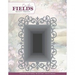 BBD10008 - Mal - Berries Beauties - On the Fields - Rectangle