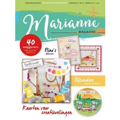 Marianne Magazine 62