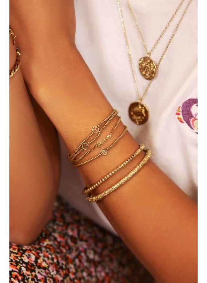 Armband Zodiac