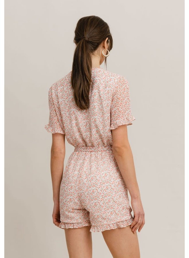 Emilia Playsuit