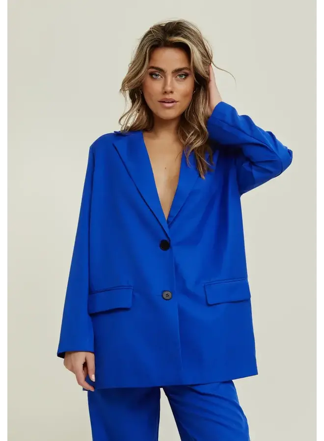 Nellie Oversize Blazer