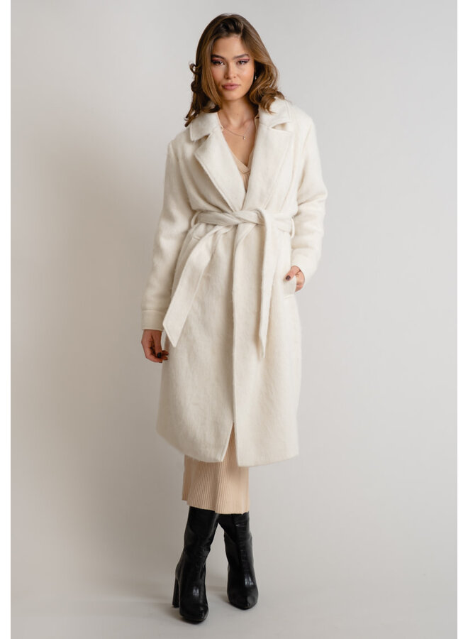 Lou Long Coat