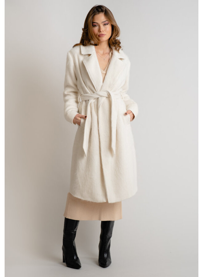 Lou Long Coat