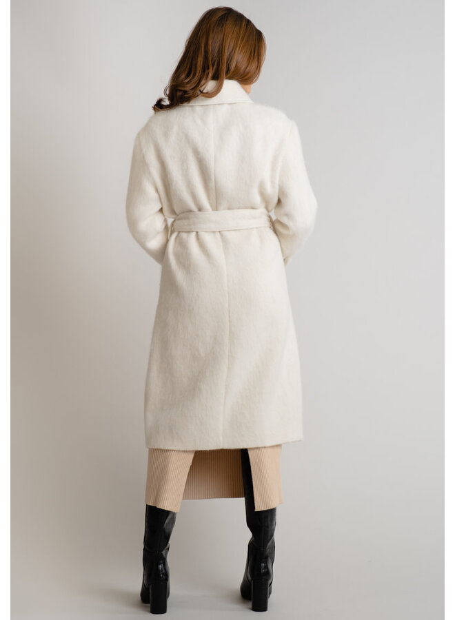 Lou Long Coat