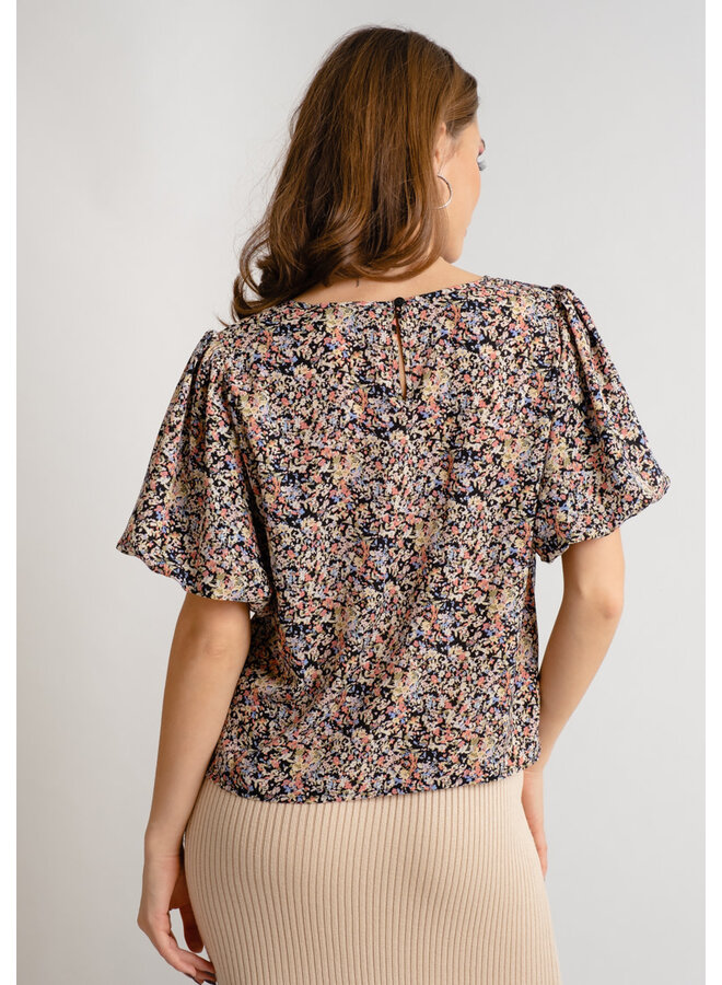 Hilda Blouse