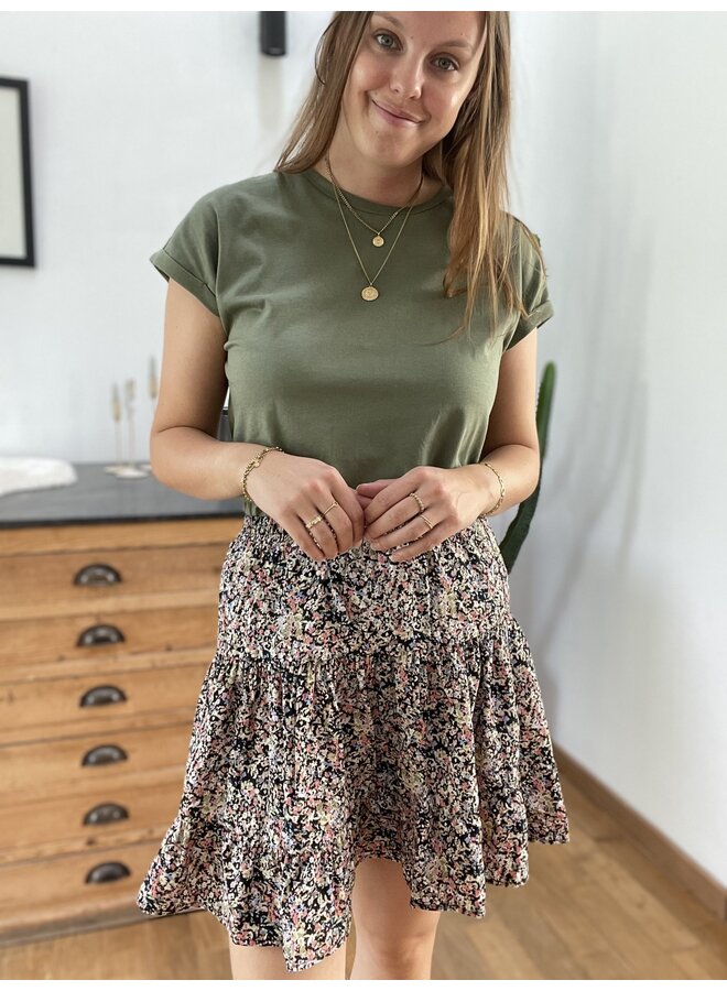 Hilda Skirt