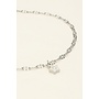 Armband met Kleine Ster Zilver