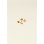 Mystic Studs met Maan & Steentje Goud
