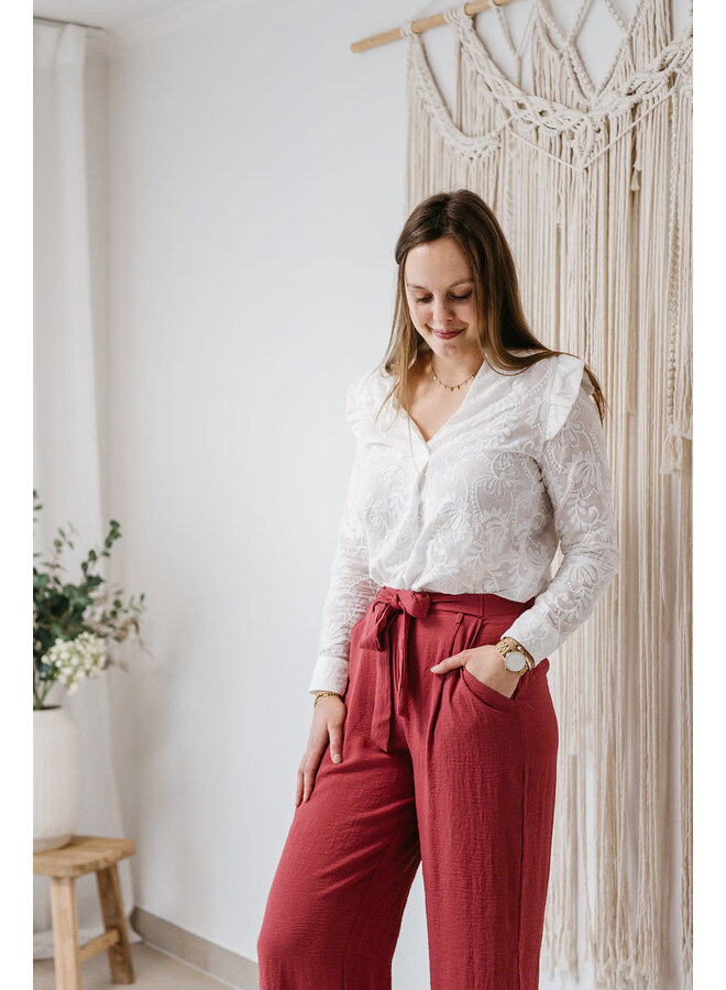 Liene Blouse