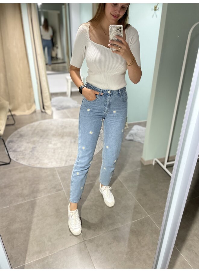 Daisy Jeans