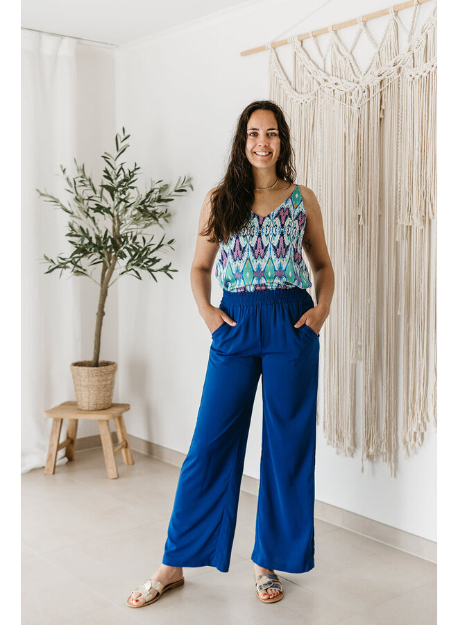 Maxine Wide Trousers