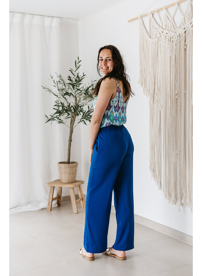 Maxine Wide Trousers