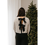 Florence Glitter Bow Blouse