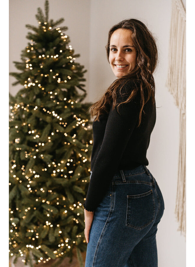 Axelle Basic Top