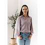 Lotta Blouse Lilac