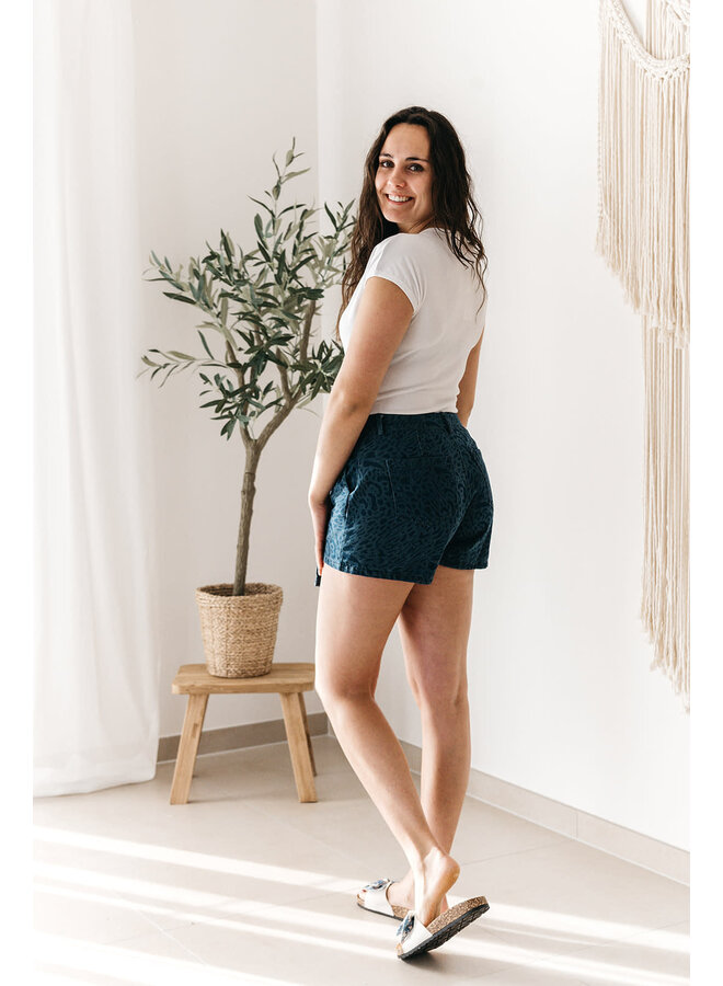 Freija Bodysuit White