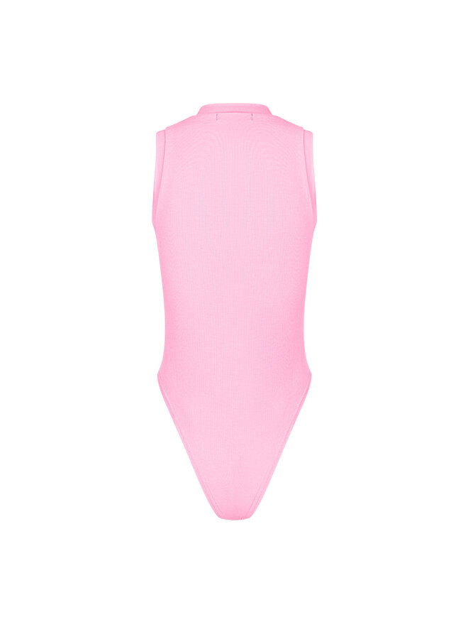 Molly Bodysuit Pink