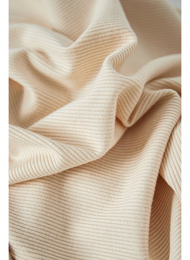 Molly Bodysuit Beige