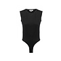 Elly Bodysuit Black