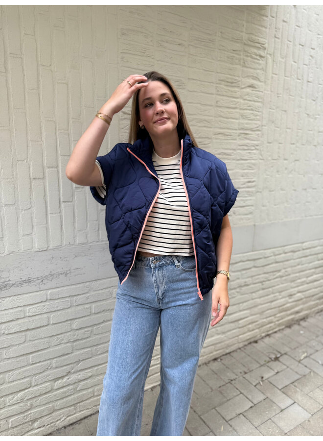 Dolly Striped T-Shirt