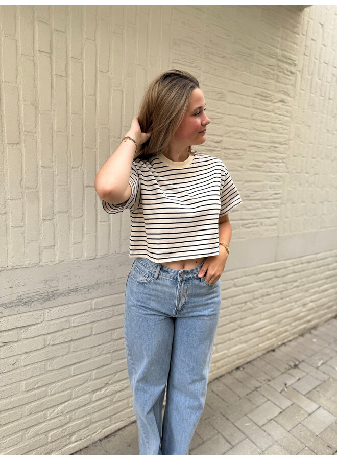 Dolly Striped T-Shirt