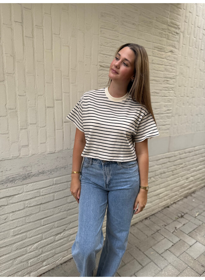 Dolly Striped T-Shirt