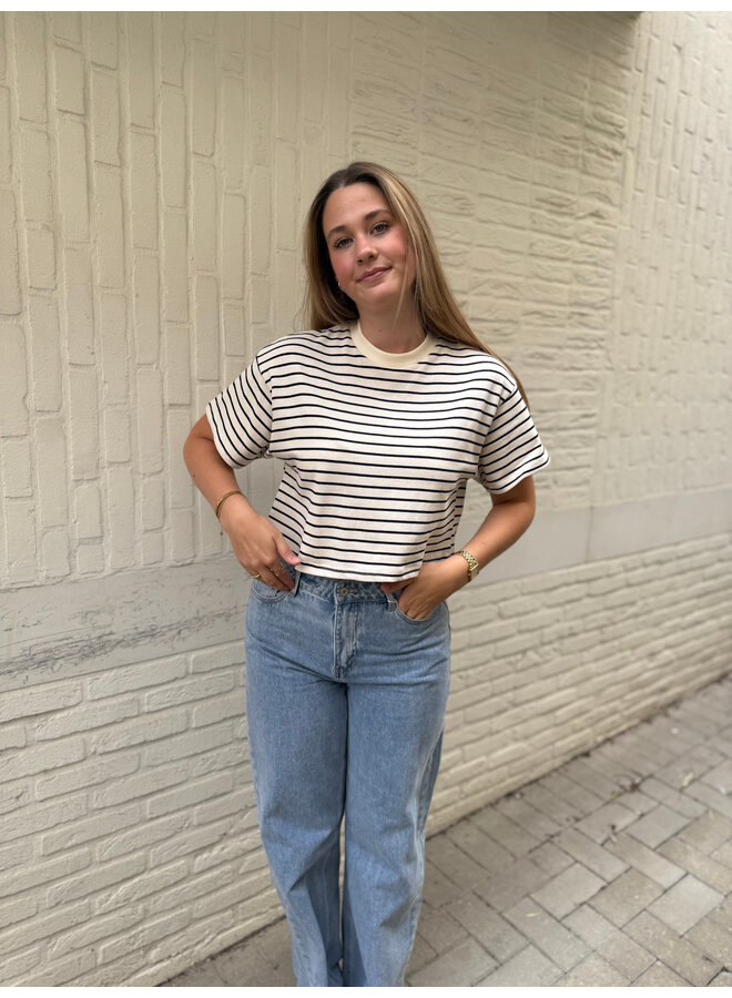 Dolly Striped T-Shirt