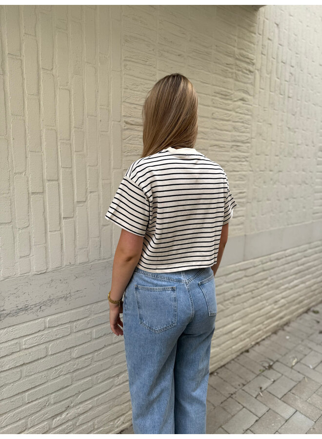 Dolly Striped T-Shirt