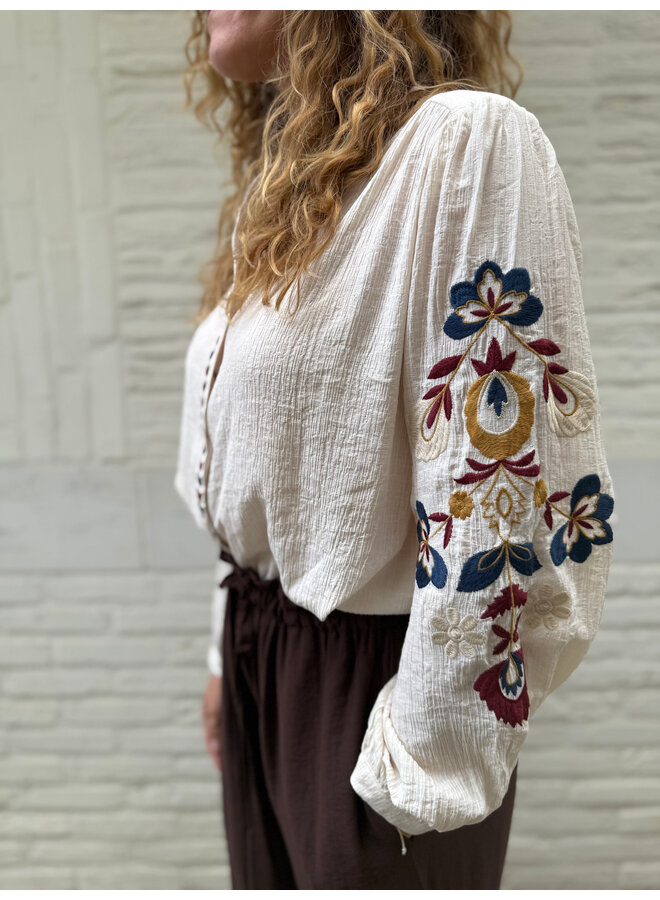Valérie Blouse