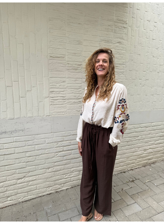 Valérie Blouse
