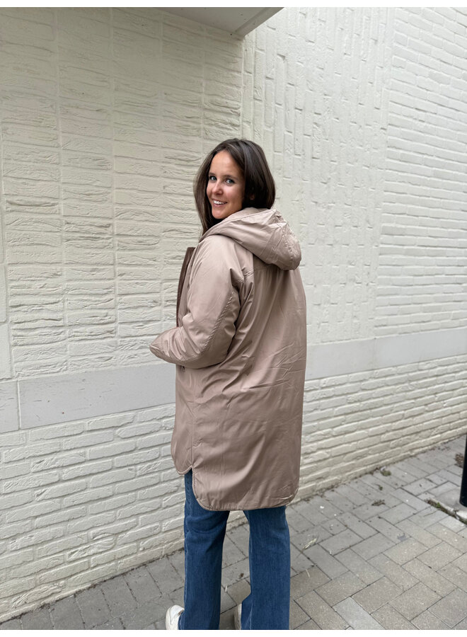 Zita Coat