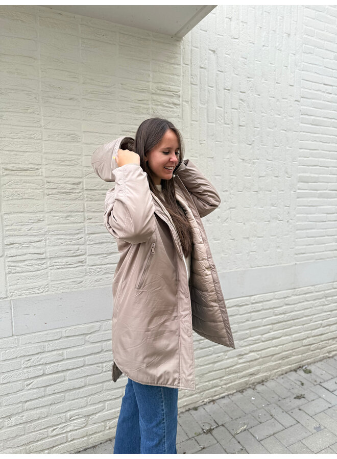 Zita Coat