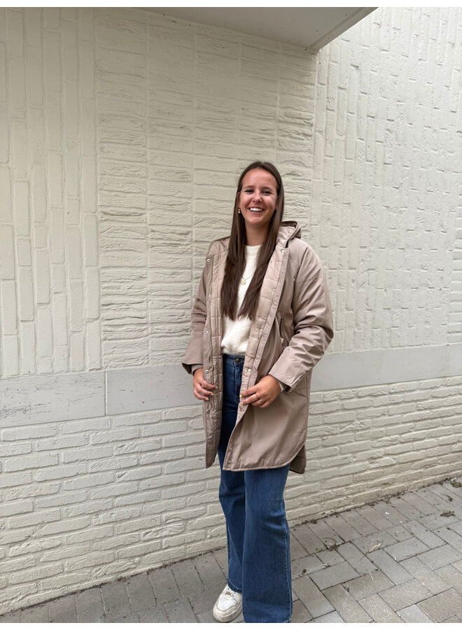 Zita Coat