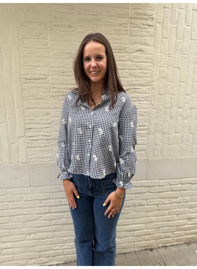 Jill Blouse