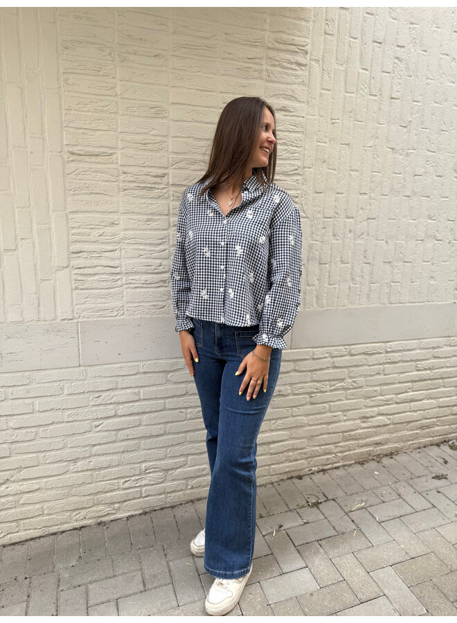 Jill Blouse