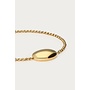 Bold Armband Rond Goud