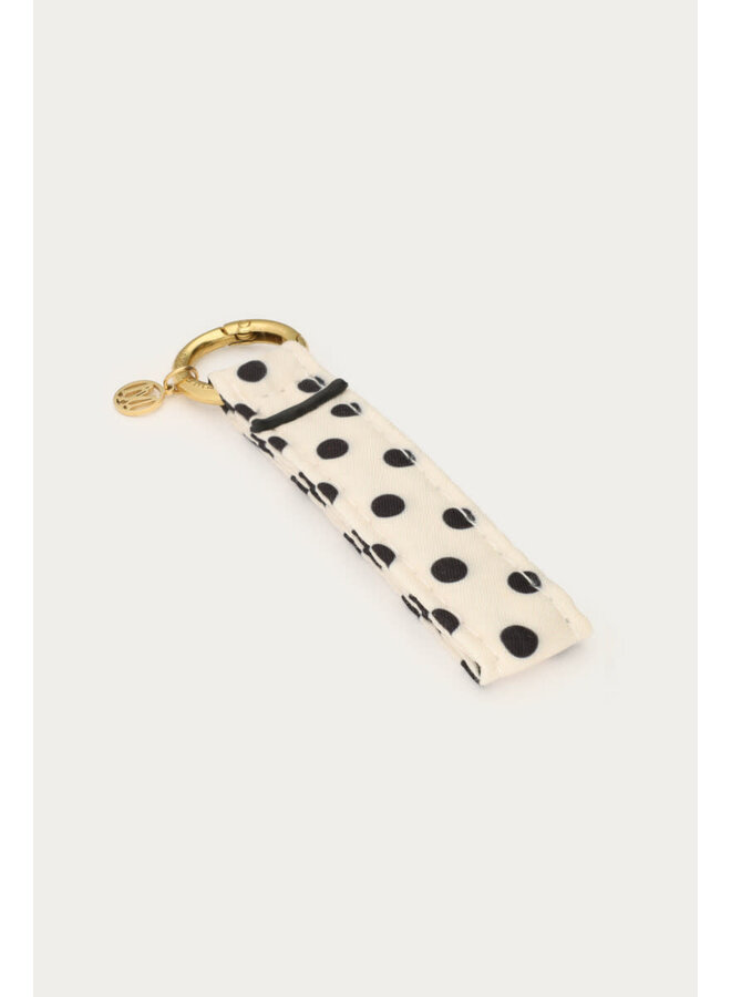 Polkadot Sleutelhanger