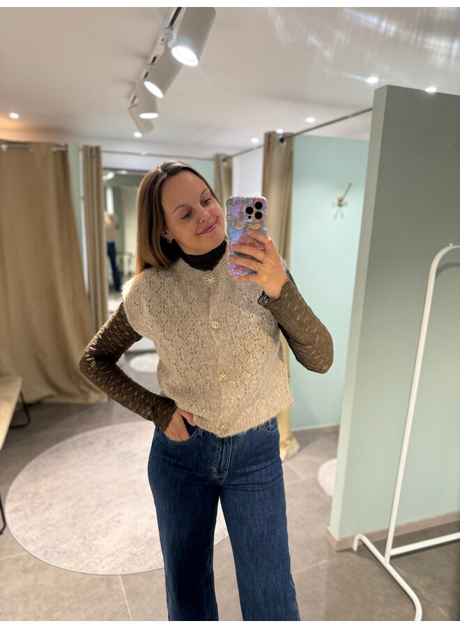 Renée Spencer Taupe