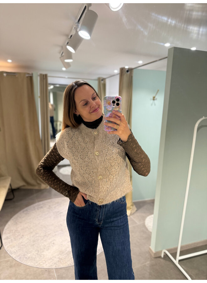 Renée Spencer Taupe