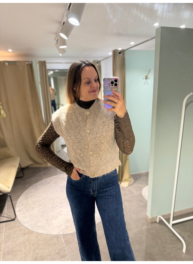 Renée Spencer Taupe