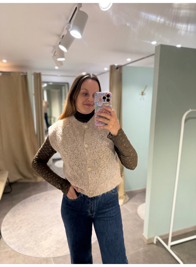 Renée Spencer Taupe