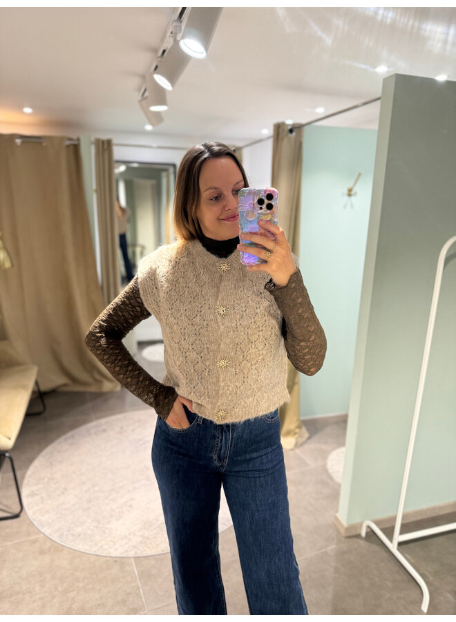 Renée Spencer Taupe