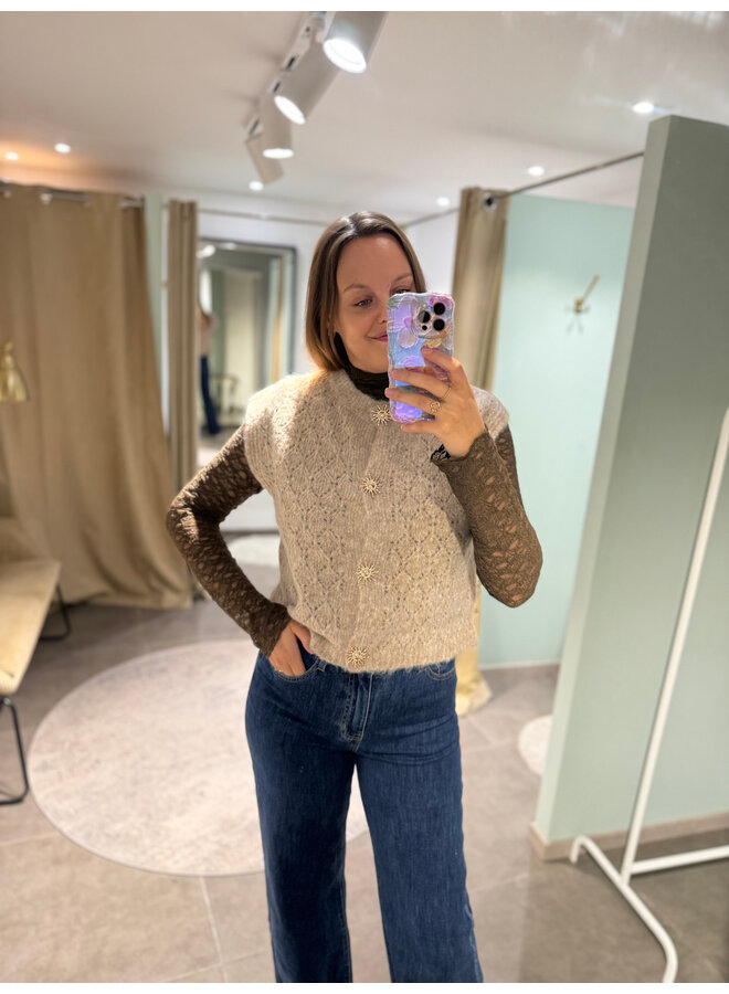 Renée Spencer Taupe