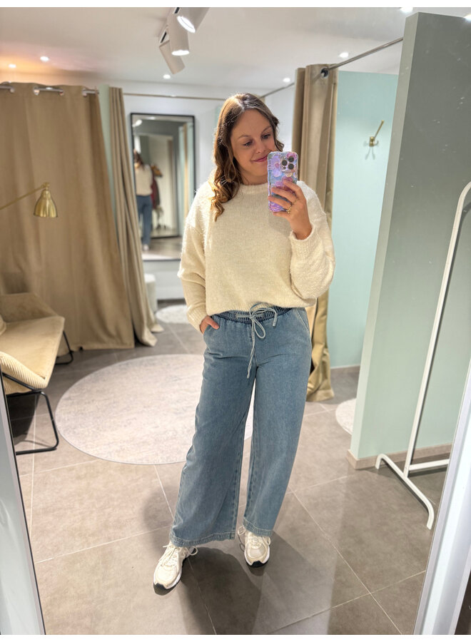 Rory Denim Pants