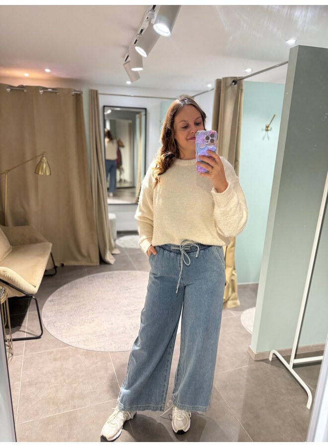Rory Denim Pants