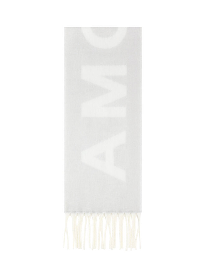 Amour Scarf Grey