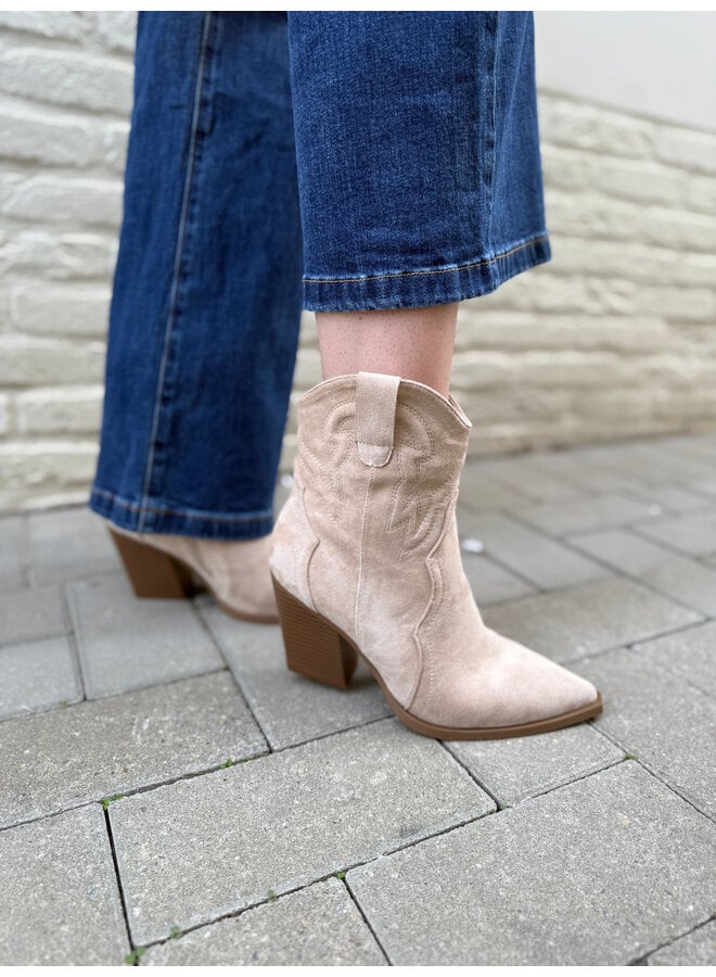 Lio Cowboy Boots