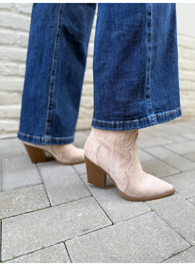 Lio Cowboy Boots
