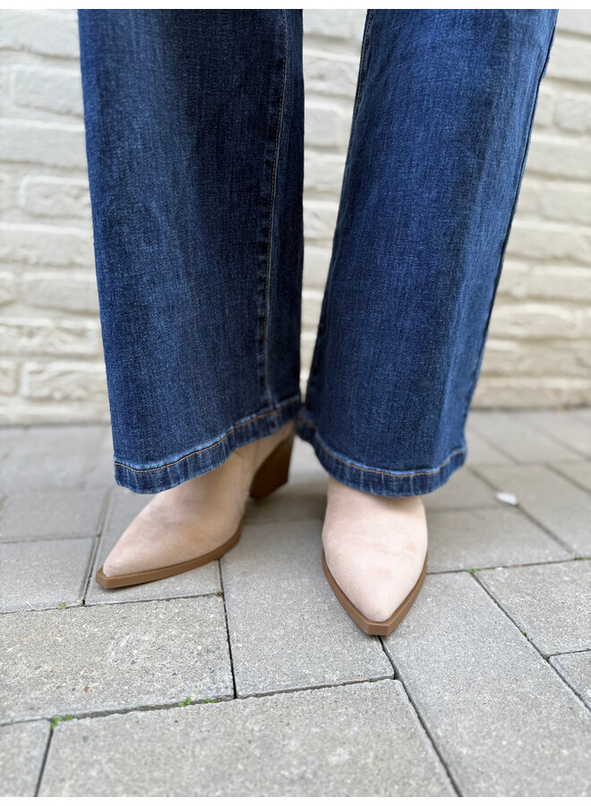 Lio Cowboy Boots